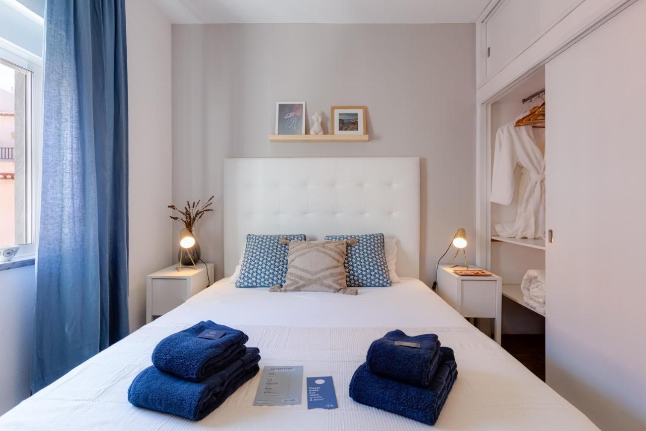 Indigo Guest House Lagos Exterior foto