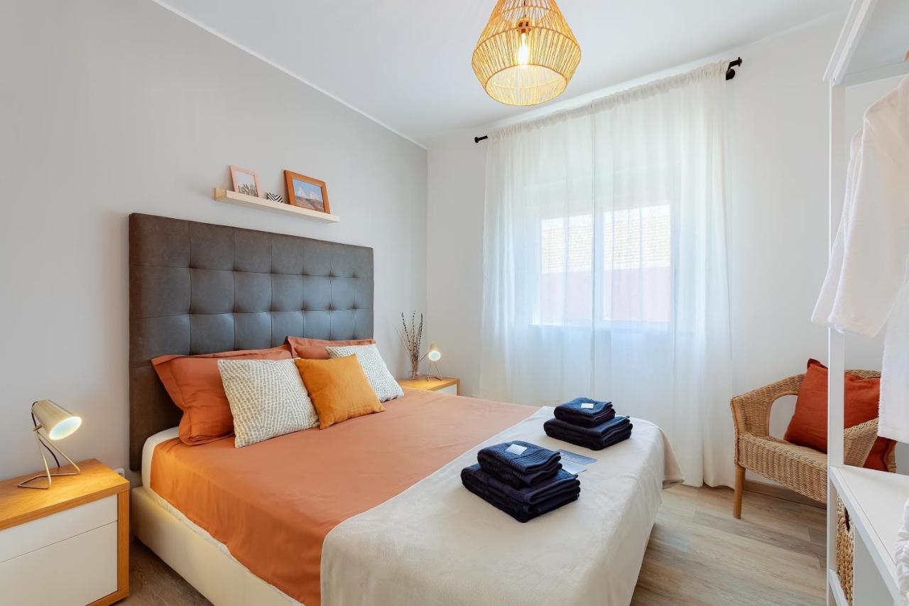 Indigo Guest House Lagos Exterior foto